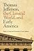 Thomas Jefferson: The Classical World, and Early American