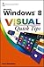 Windows 8 Visual Quick Tips