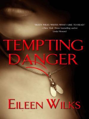 Tempting Danger