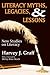 Literacy Myths, Legacies, and Lessons by Harvey J. Graff