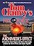 The Archimedes Effect (Tom Clancy's Net Force, #10)