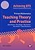 Primary Mathematics: Teaching Theory and Practice
