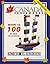O Canada Crosswords Book 13: 100 All New Crosswords