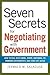 Seven Secrets for Negotiati...