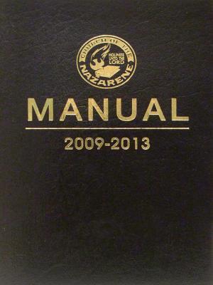 Church of the Nazarene Manual 2009-2013