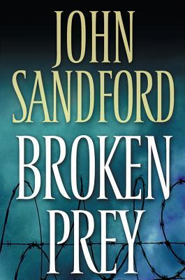 Broken Prey