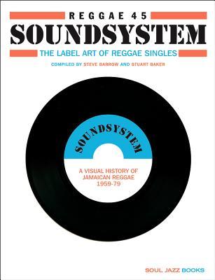 Reggae Soundsystem: Label Art of Reggae Singles (Audio CD)