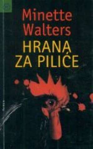 Hrana za piliće