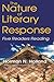 The Nature of Literary Response: Five Readers Reading