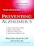 Preventing Alzheimer's