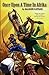 Once Upon a Time in Afrika (Sword and Soul Novel)