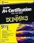 CompTIA A+ Certification All-In-One for Dummies