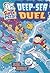 Deep-Sea Duel by John Sazaklis