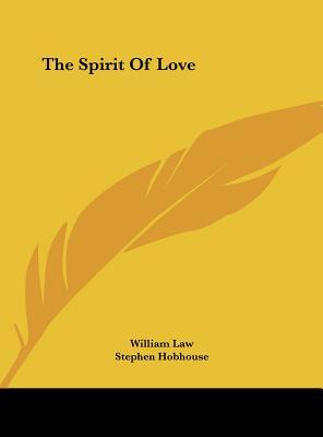 The Spirit of Love