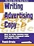 The Easy Step by Step Guide to Writing Advertising Copy
