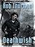 Deathwish (Cal Leandros, #4)