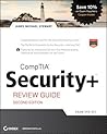 CompTIA Security+ Review Guide, Includes CD: Exam SY0-301