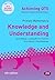 Primary Mathematics: Knowledge and Understanding