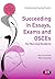 Succeeding in Essays, Exams and Osces for Nursing Students