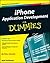 iPhone Application Development for Dummies