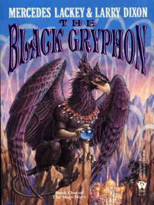 The Black Gryphon