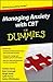 Managing Anxiety with CBT for Dummies