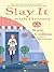 Slay It with Flowers (A Flower Shop Mystery, #2)