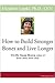 How to Build Stronger Bones...