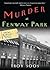 Murder At Fenway Park