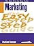 Easy Step by Step Guide to Marketing by Pauline Rowson