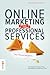 Online Marketing for Professional Services