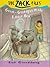 Great-Grandpa's in the Litter Box (The Zack Files, #1)