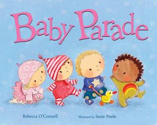 Baby Parade (Hardcover)
