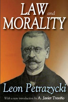 Law and Morality (Law & Society)