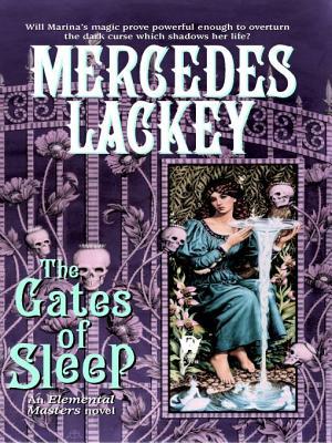 The Gates of Sleep