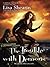 The Trouble with Demons (Raine Benares, #3)