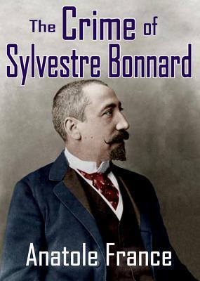 Crime of Sylvestre Bonnard