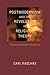 Postmodernism and the Revolution in Religious Theory by Carl Raschke