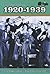 Popular Culture: 1920-1939 (A History of Popular Culture)