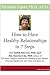 How to Have Healthy Relatio...