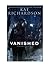 Vanished (Greywalker, #4)