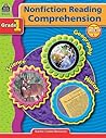 Nonfiction Reading Comprehension Grade 1