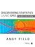 Discovering Statistics Using SPSS