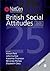 British Social Attitudes: T...