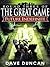 Future Indefinite (The Great Game, #3)