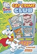 The Cat Crime Club