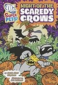 Night of the Scaredy Crows