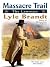 Massacre Trail (The Lawman, #4)