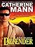 Defender (Dark Ops, #1)