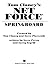 Springboard (Tom Clancy's Net Force, #9)